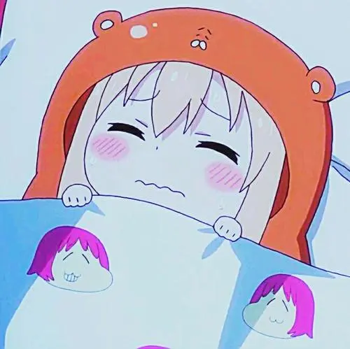 芯芯Cure_