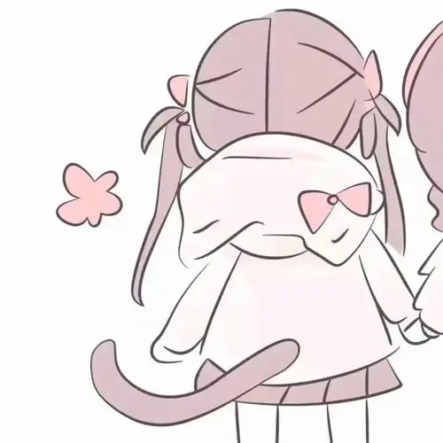 平静如水